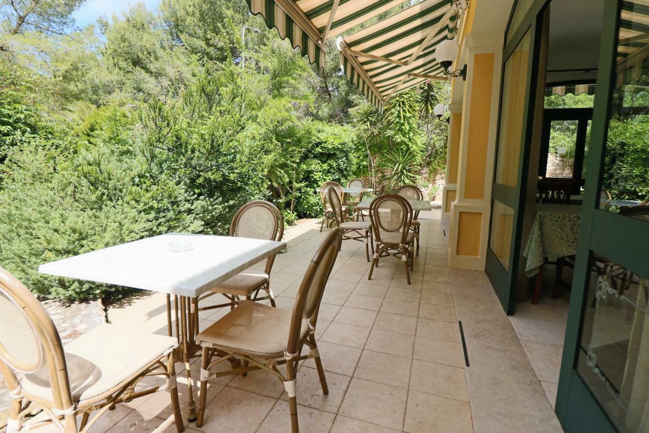 Dimora Relais Excelsa Hotel Gallipoli Bagian luar foto