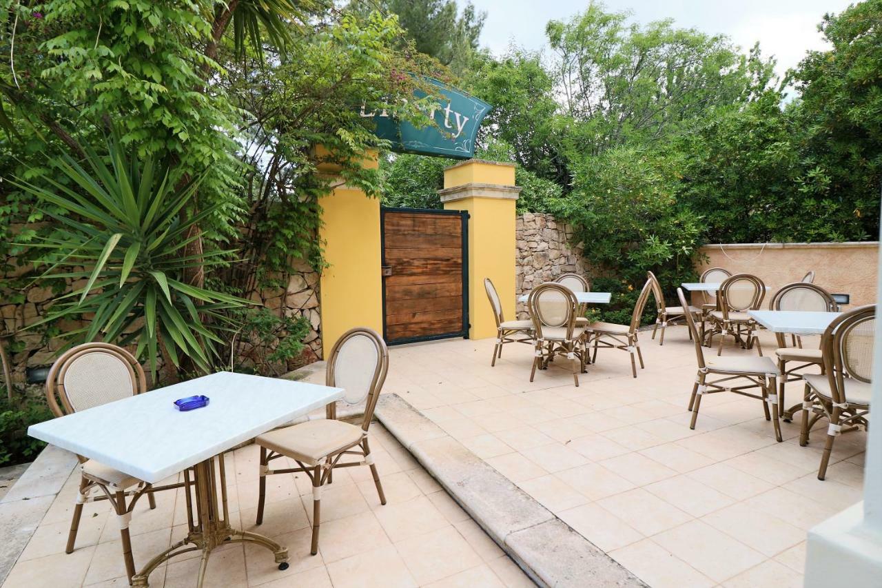 Dimora Relais Excelsa Hotel Gallipoli Bagian luar foto