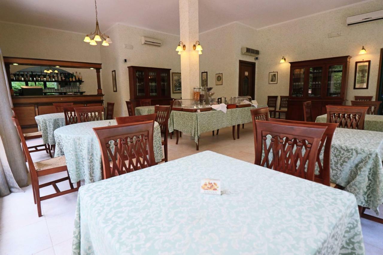 Dimora Relais Excelsa Hotel Gallipoli Bagian luar foto