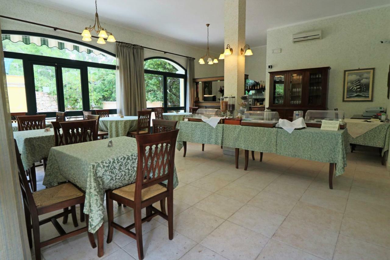 Dimora Relais Excelsa Hotel Gallipoli Bagian luar foto