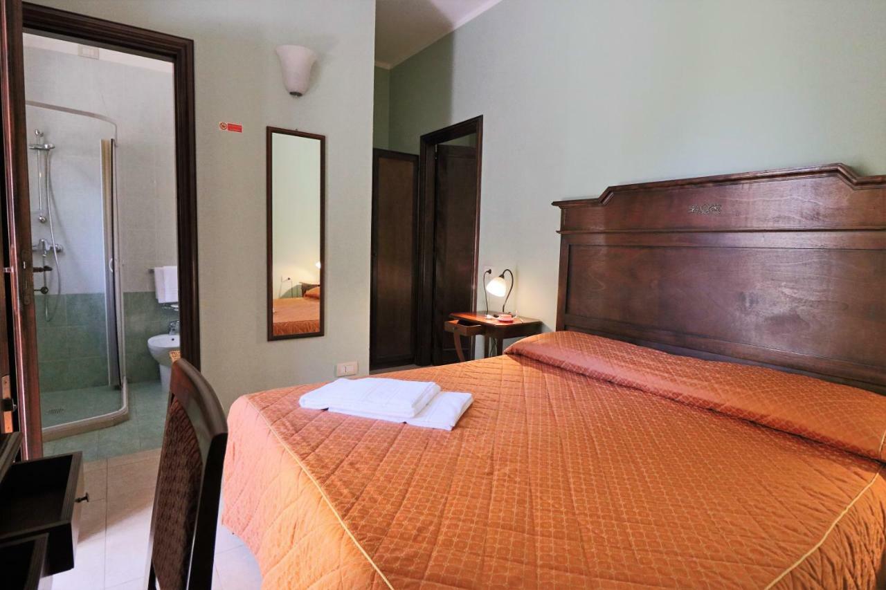 Dimora Relais Excelsa Hotel Gallipoli Bagian luar foto