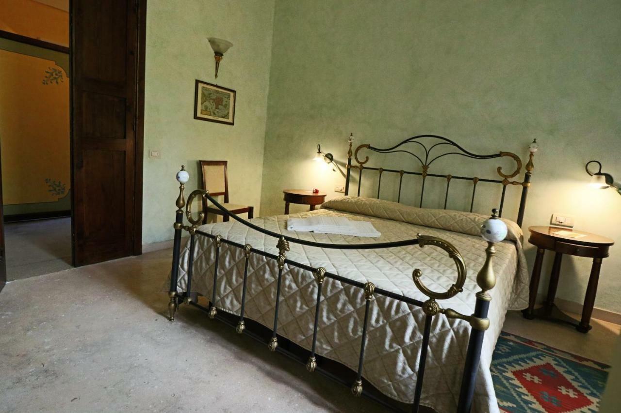 Dimora Relais Excelsa Hotel Gallipoli Bagian luar foto