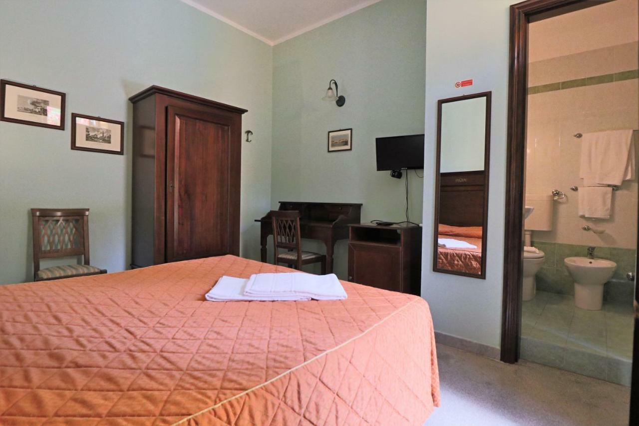 Dimora Relais Excelsa Hotel Gallipoli Bagian luar foto