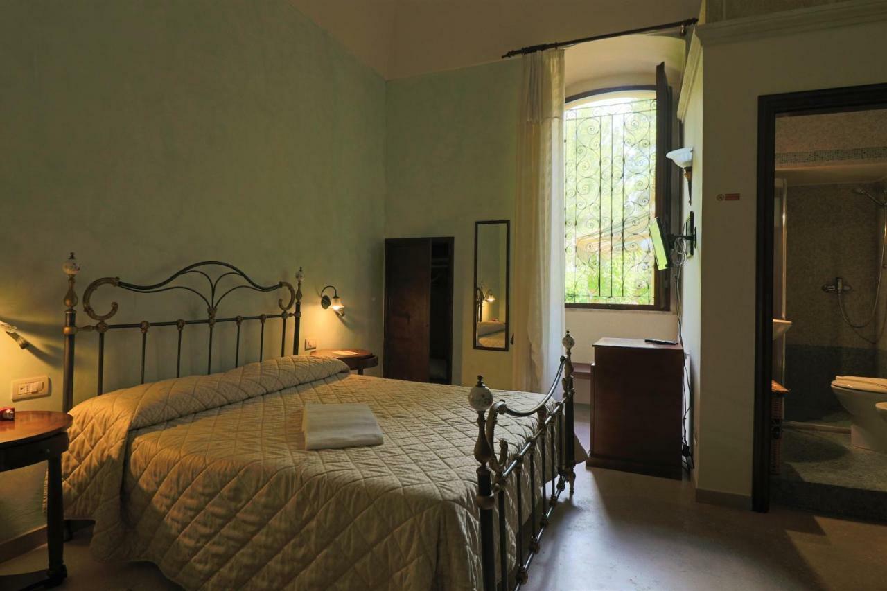 Dimora Relais Excelsa Hotel Gallipoli Bagian luar foto
