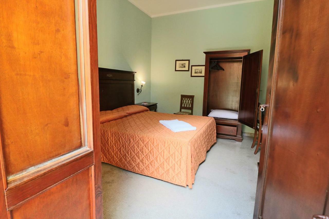 Dimora Relais Excelsa Hotel Gallipoli Bagian luar foto
