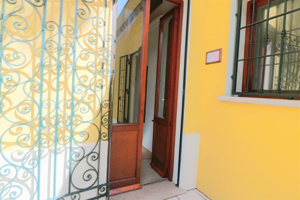 Dimora Relais Excelsa Hotel Gallipoli Bagian luar foto