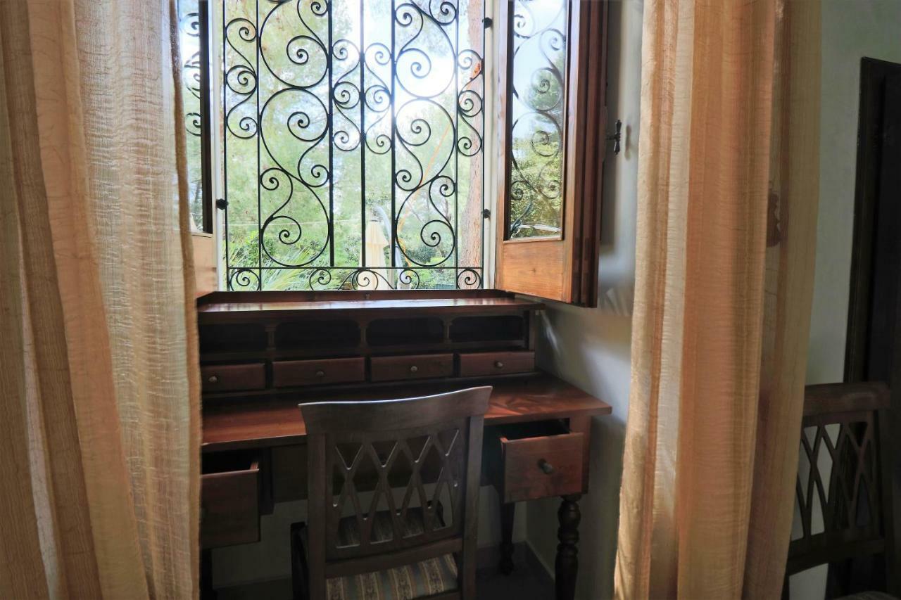 Dimora Relais Excelsa Hotel Gallipoli Bagian luar foto