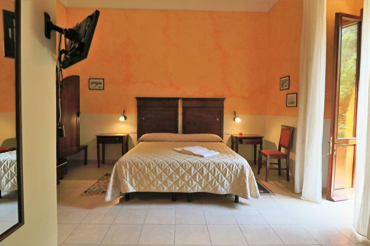 Dimora Relais Excelsa Hotel Gallipoli Bagian luar foto