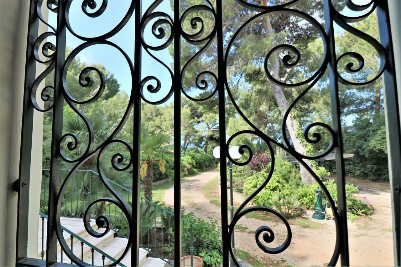 Dimora Relais Excelsa Hotel Gallipoli Bagian luar foto