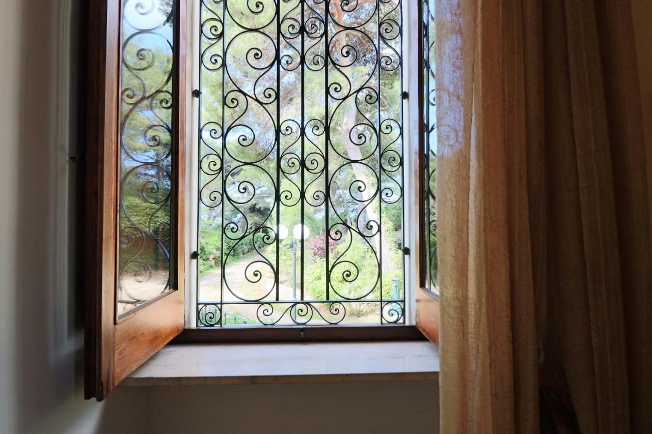 Dimora Relais Excelsa Hotel Gallipoli Bagian luar foto