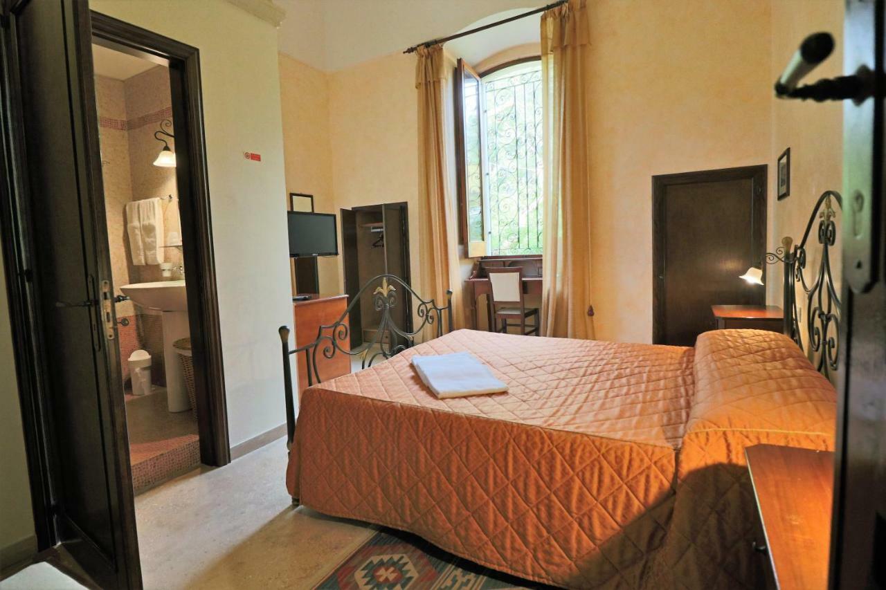 Dimora Relais Excelsa Hotel Gallipoli Bagian luar foto