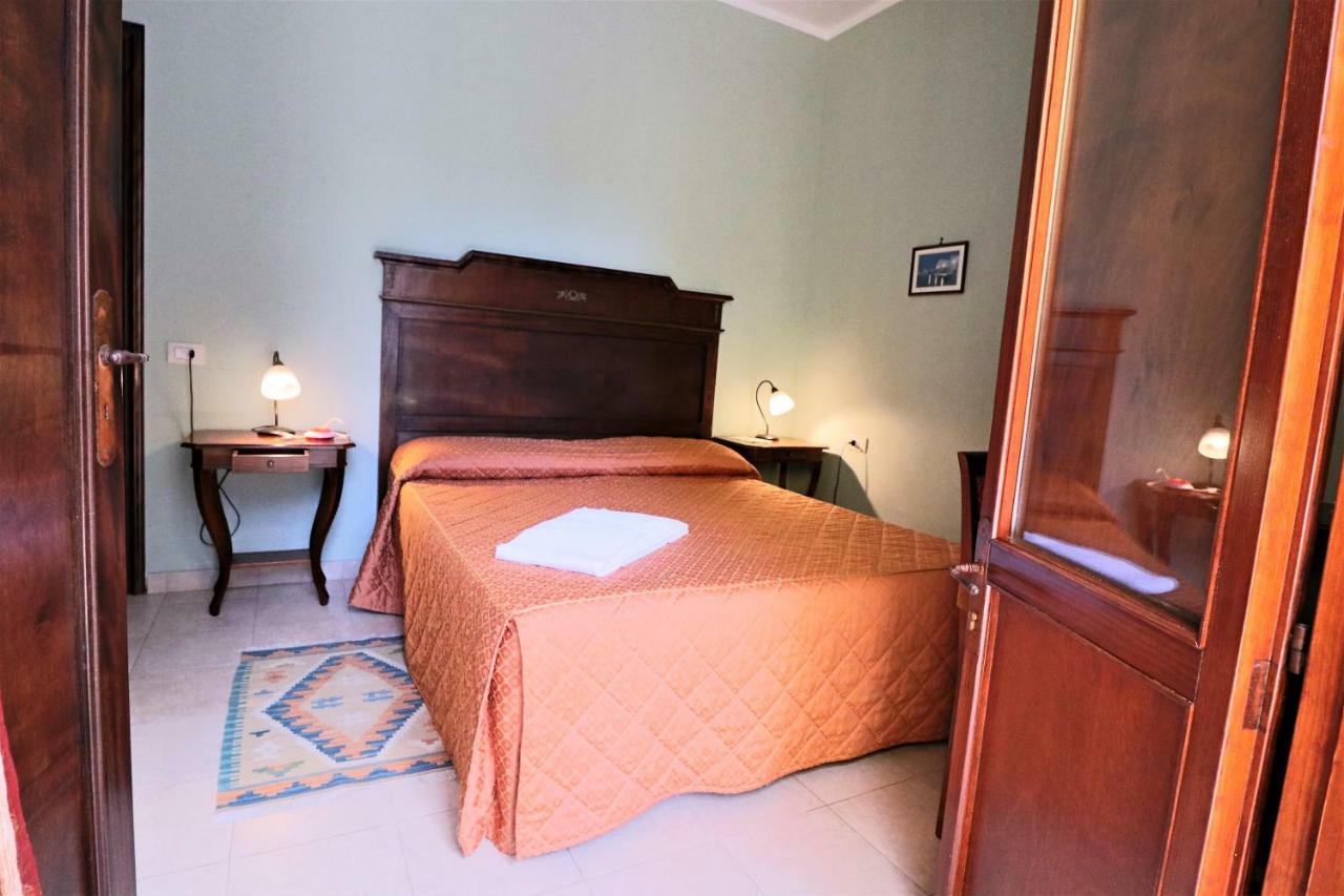 Dimora Relais Excelsa Hotel Gallipoli Bagian luar foto