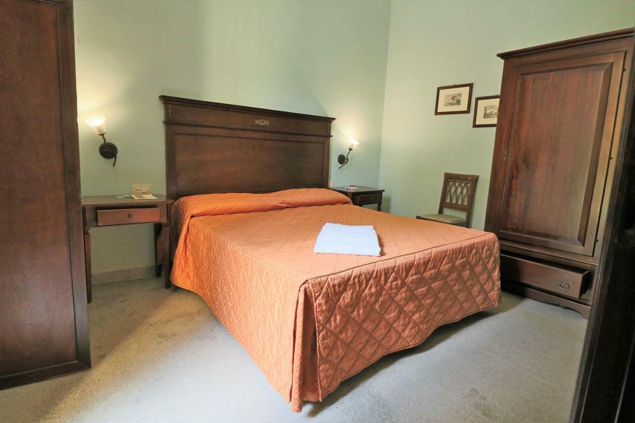 Dimora Relais Excelsa Hotel Gallipoli Bagian luar foto