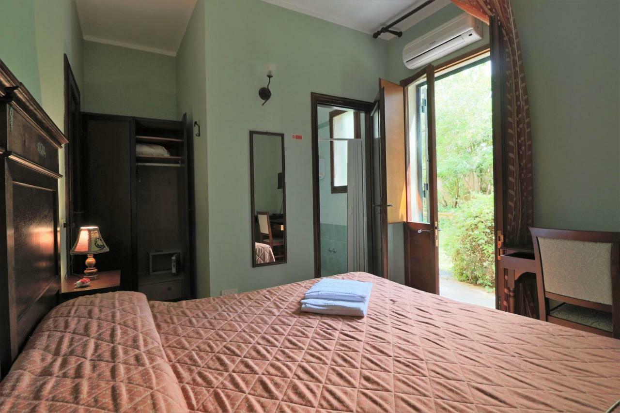 Dimora Relais Excelsa Hotel Gallipoli Bagian luar foto