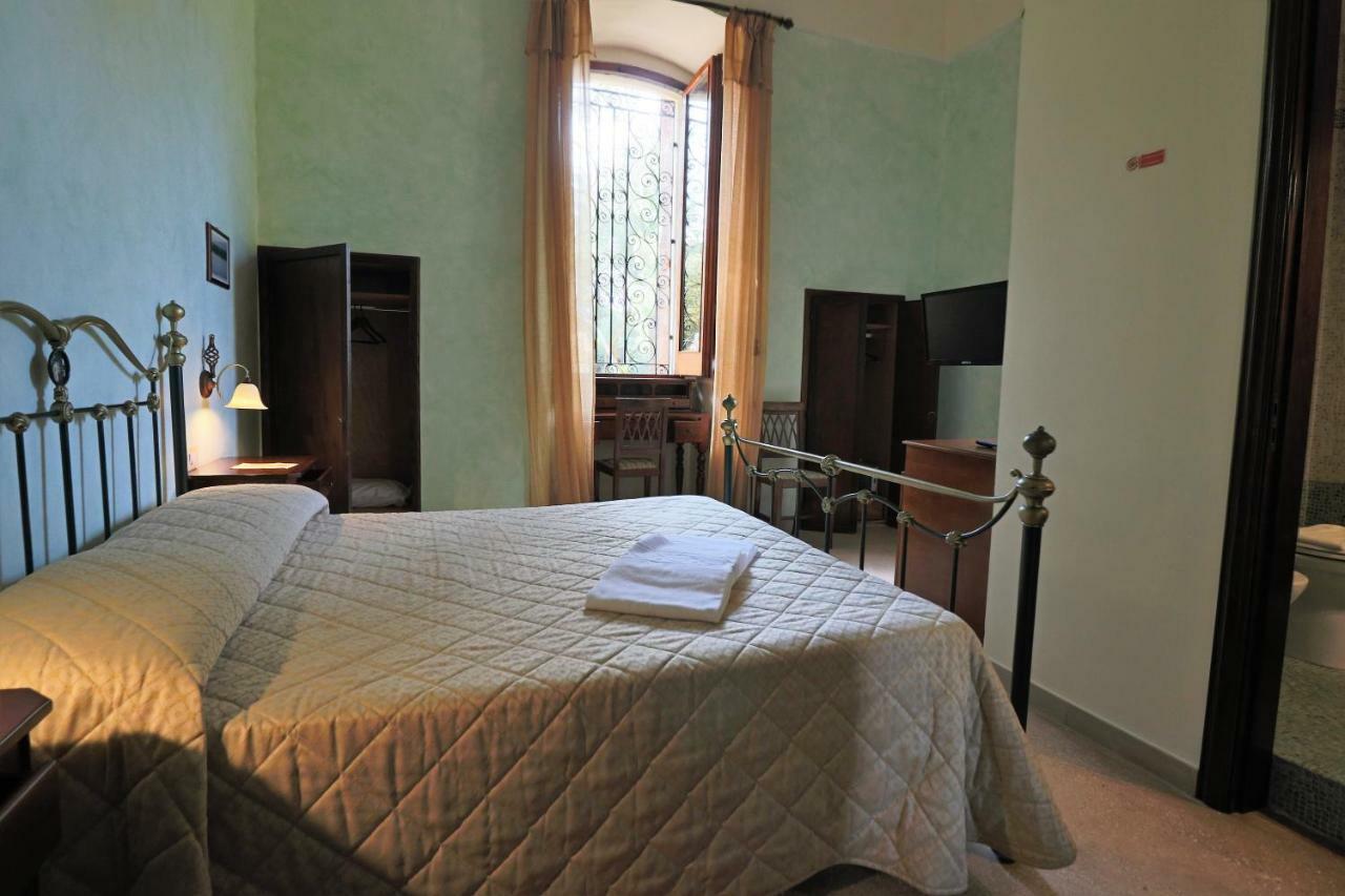 Dimora Relais Excelsa Hotel Gallipoli Bagian luar foto